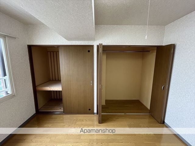 大通11丁目ビルの内装写真