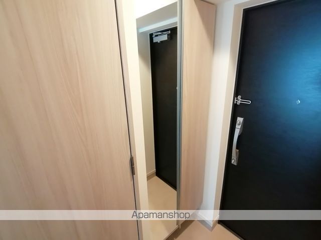 SーRESIDENCE博多駅南AFFORDの内装写真