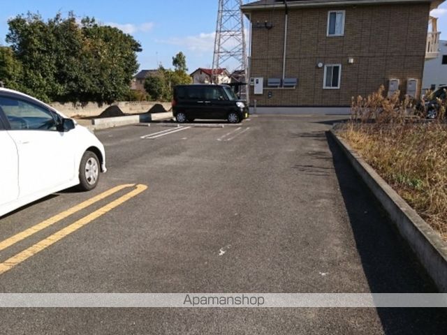 ハナズオウのその他写真