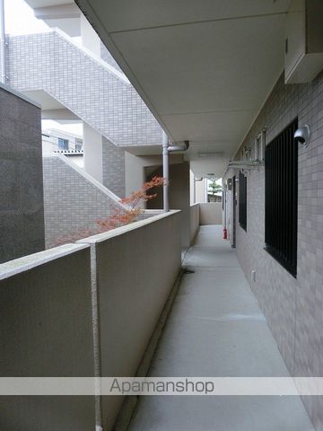 ハートフルタウン桜の玄関写真