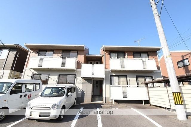 シャインポート屋島AD棟 D棟
