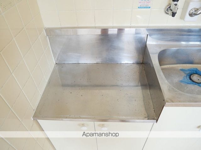 サンライズ宝ヶ池の内装写真