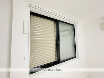 ザ・ハウス小岩[1K/20.77m2]の内装4