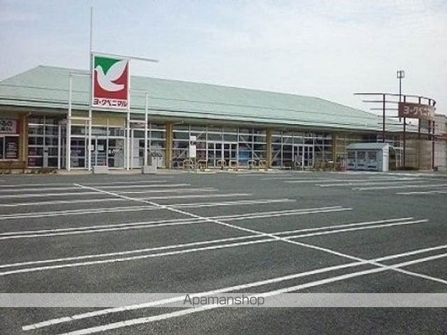 シティセブンAの周辺写真