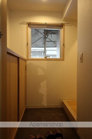アーバンヴュー横山の内装写真
