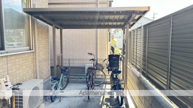 プランコートの内装写真