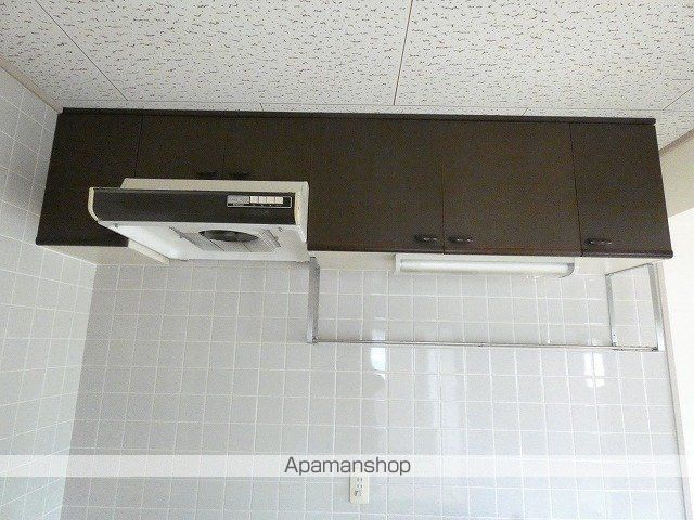 センチュリーハイツの内装写真