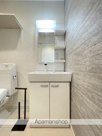 COZY氷川台の内装写真