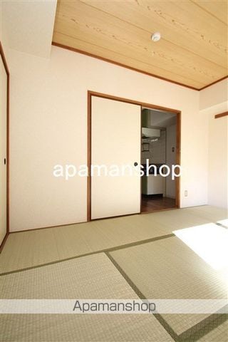 ライオンズマンション御堂本町の内装写真
