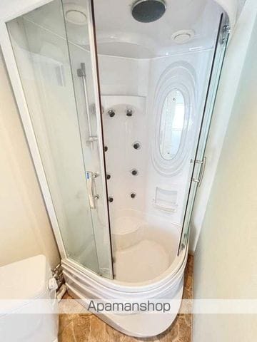 コレクション関目弐番館の内装写真
