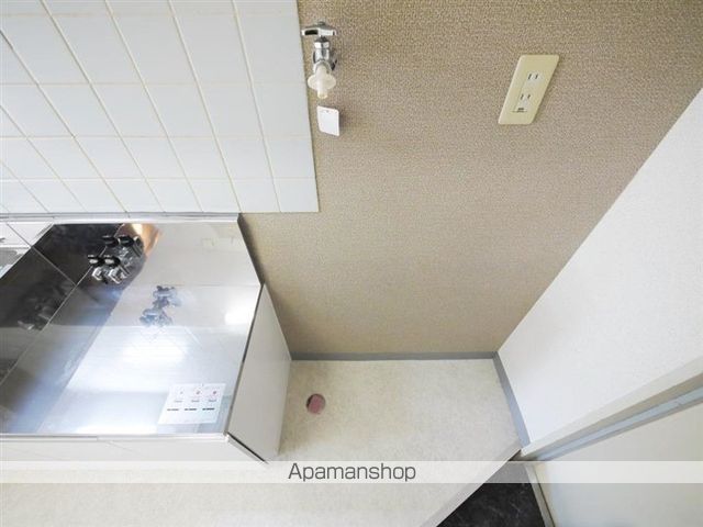 センチュリー旭丘堤の内装写真