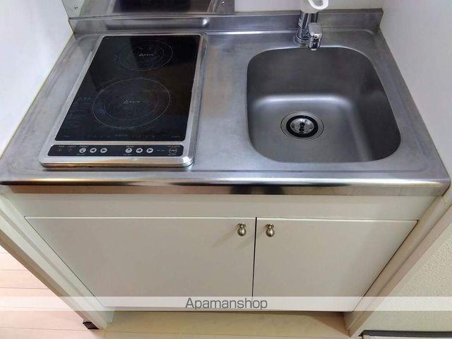 レオネクストみなとまちの内装写真