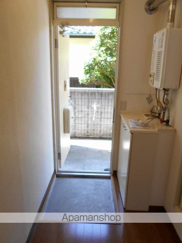 コーポフレンズの内装写真