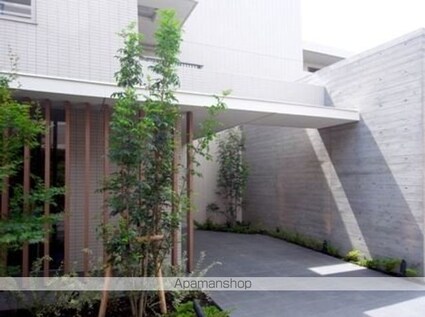 東京都杉並区高円寺南５丁目[2LDK/52.6m2]の共用部4
