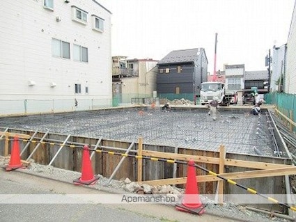 Ｐｏｒｔｅ　Ｂｏｎｈｅｕｒ　Ⅳ　Ｂ棟（ポルトボヌール４）[1LDK/38.42m2]の外観1