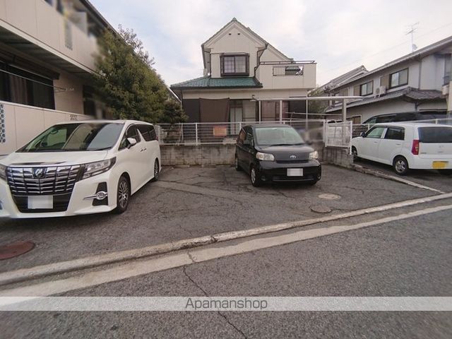 ハイツプラムナインのその他写真