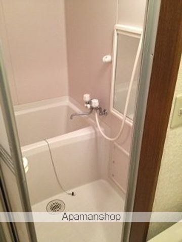 サンリゾート28の内装写真