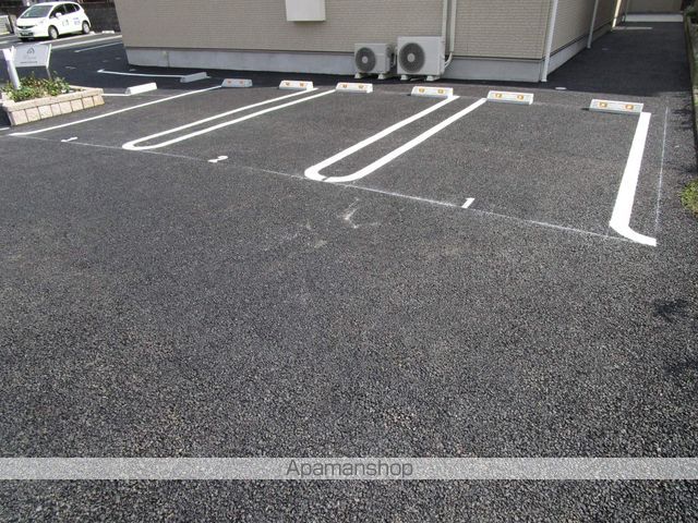 因美線 津ノ井駅 徒歩26分 2階建 築8年のその他写真