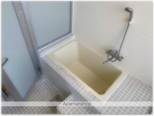 U RESIDENCE 弁天町是空弁天の内装写真