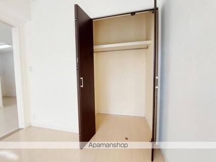 ＶＥＮＴ　ＶＥＲＤＥ　Ｇｒａｎｄｓｉｄｅ[2LDK/59.81m2]の収納