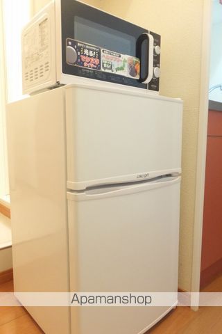 レオパレスWAKATSUKIの内装写真