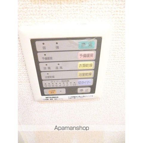 プリマヴェーラ問屋町の内装写真