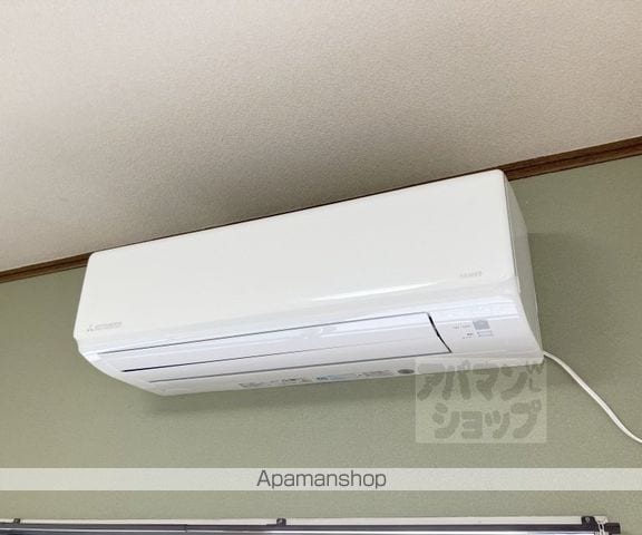 パインヒルハイツの内装写真