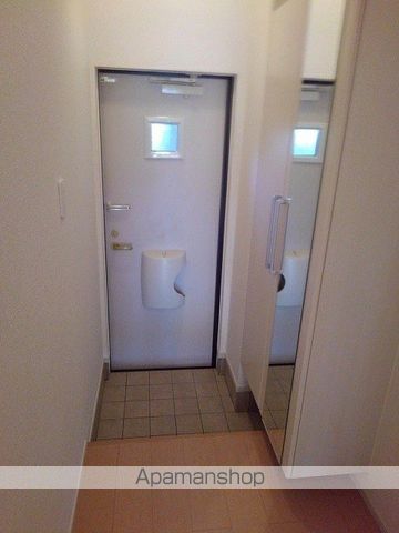サン フェリーチェの内装写真
