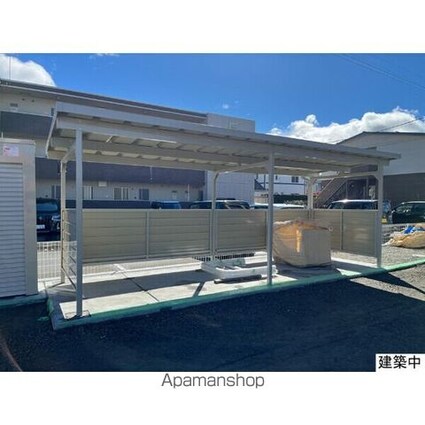 ＤＥ　ＤＯＭＯ　ＧＥＭＩＮＯＳ　２ｎｄ[1K/33m2]の共用部2