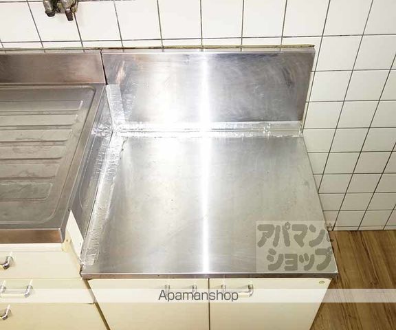 レジデンス高畑の内装写真