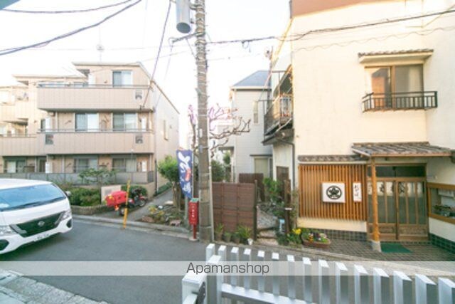 トラスト学芸大学[1LDK/42.6m2]のその他部屋・スペース
