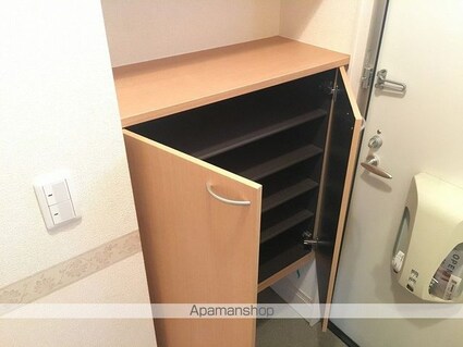 グランドキャニオン[1DK/33.49m2]のその他部屋・スペース