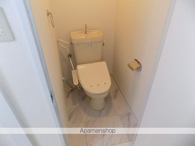 セントラルハイツ香呑の内装写真