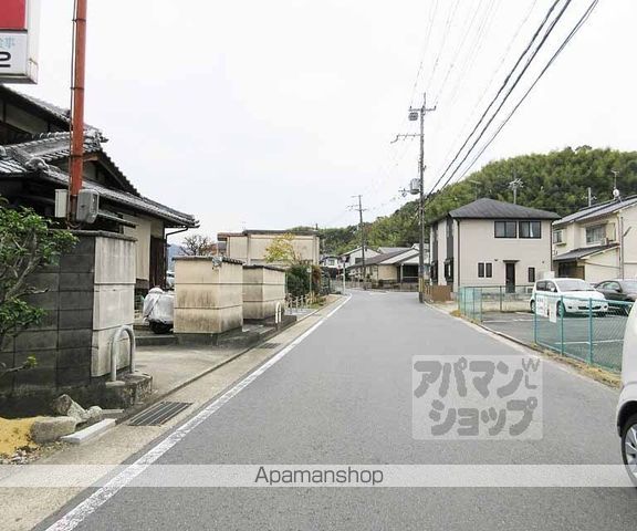 長谷川マンションの内装写真
