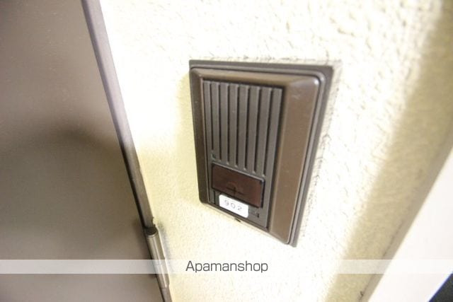 幟町ゼネラルビルの内装写真