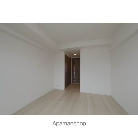 S-RESIDENCE名古屋菊井alineの内装写真