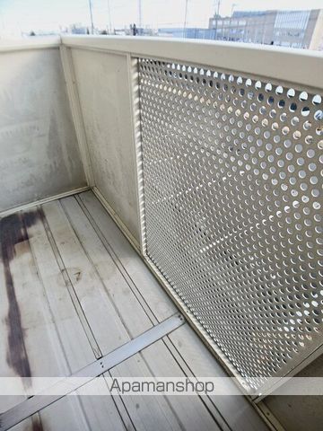 セブンピーク吉岡の内装写真