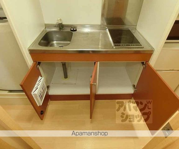 レオパレスTYK壬生の内装写真