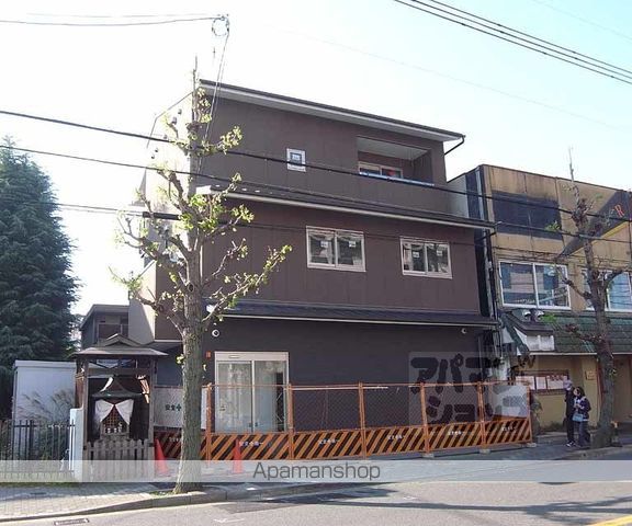 Mon Reveの外観写真