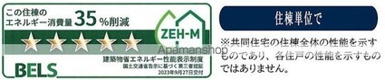 グランドコンシェルジュ練馬中村橋アジールコート[1LDK/40.86m2]の玄関
