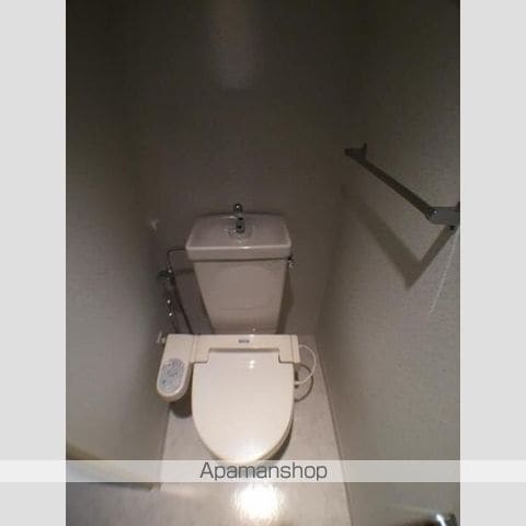 ピアコート川沿の内装写真