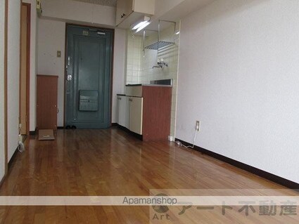 ＢＥＬＬＥ－ＮＥＴ大手町[1DK/27.05m2]の内装4