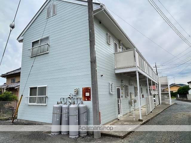 アーバンビラ境野