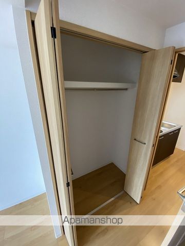 ルミエナ HIHASHIMIKUNIの内装写真