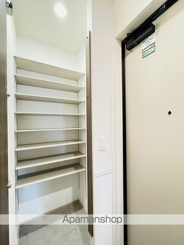 セレスティア熱田の内装写真