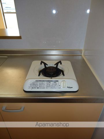 アクティ中本の内装写真