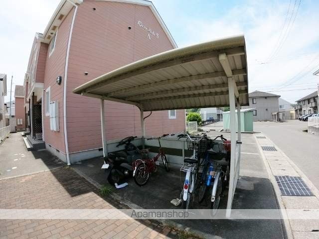 リバーサイド5 A棟のその他写真