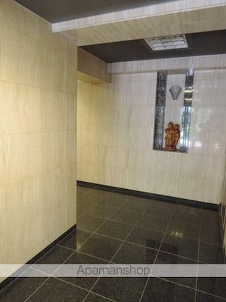 ヴィアーレＭ[2K/41.01m2]の共用部1