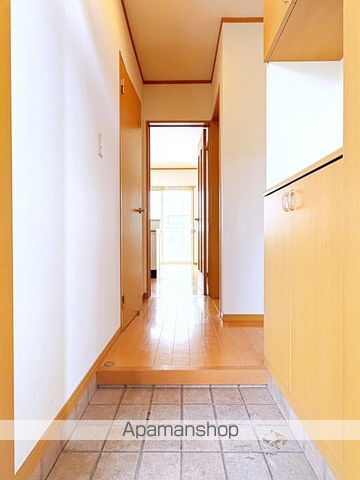 サンセールの内装写真