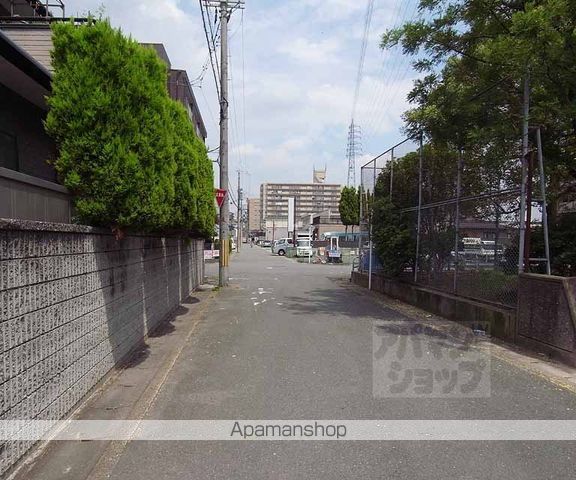 クレセント21の周辺写真